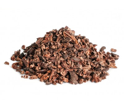 Натрошени какаови зърна 250g