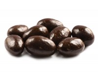 Шоко бадем (черен шоколад)