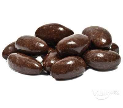 Шоко Бразилски орех (черен шоколад)