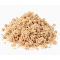 Захар Мусковадо - светла 500g
