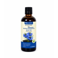 Масло от Черен кимион 100ml