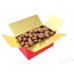 Подаръчна кутия със шоколадови ядки
