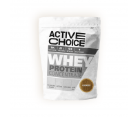 Протеин на прах Бисквити от Active choice 500g