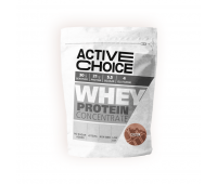 Протеин на прах Какао от Active choice 500g