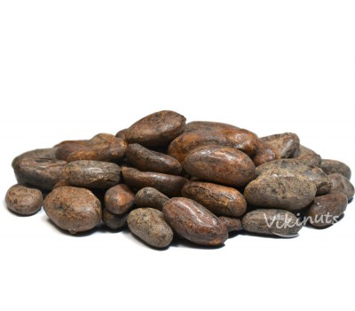 Сурови Какаови зърна 250g
