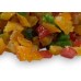 Захаросани порокалови корички - шарени