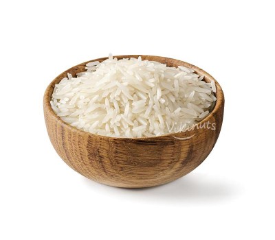 Бял ориз басмати 500g